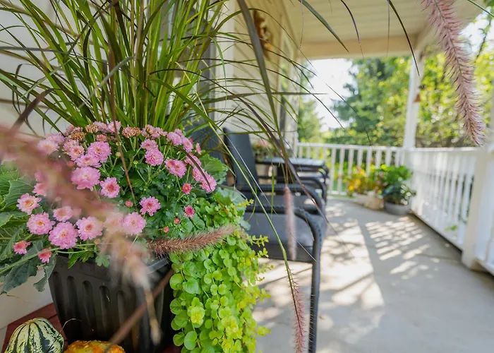 Old Town Country Landing