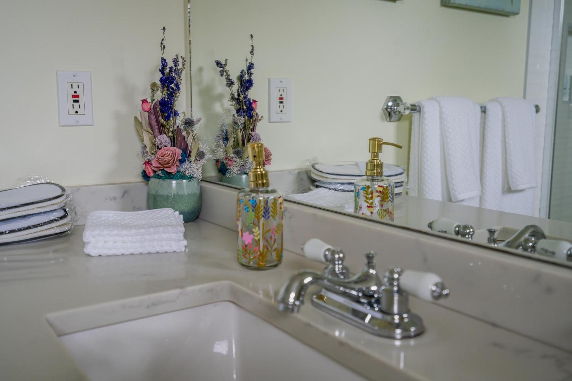 Old Town Country Landing Bed & Breakfast Niagara-on-the-Lake