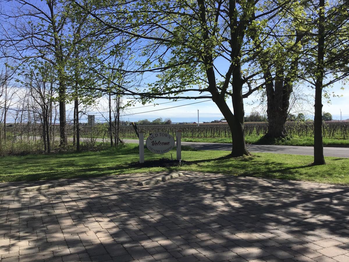 Old Town Country Landing 3*