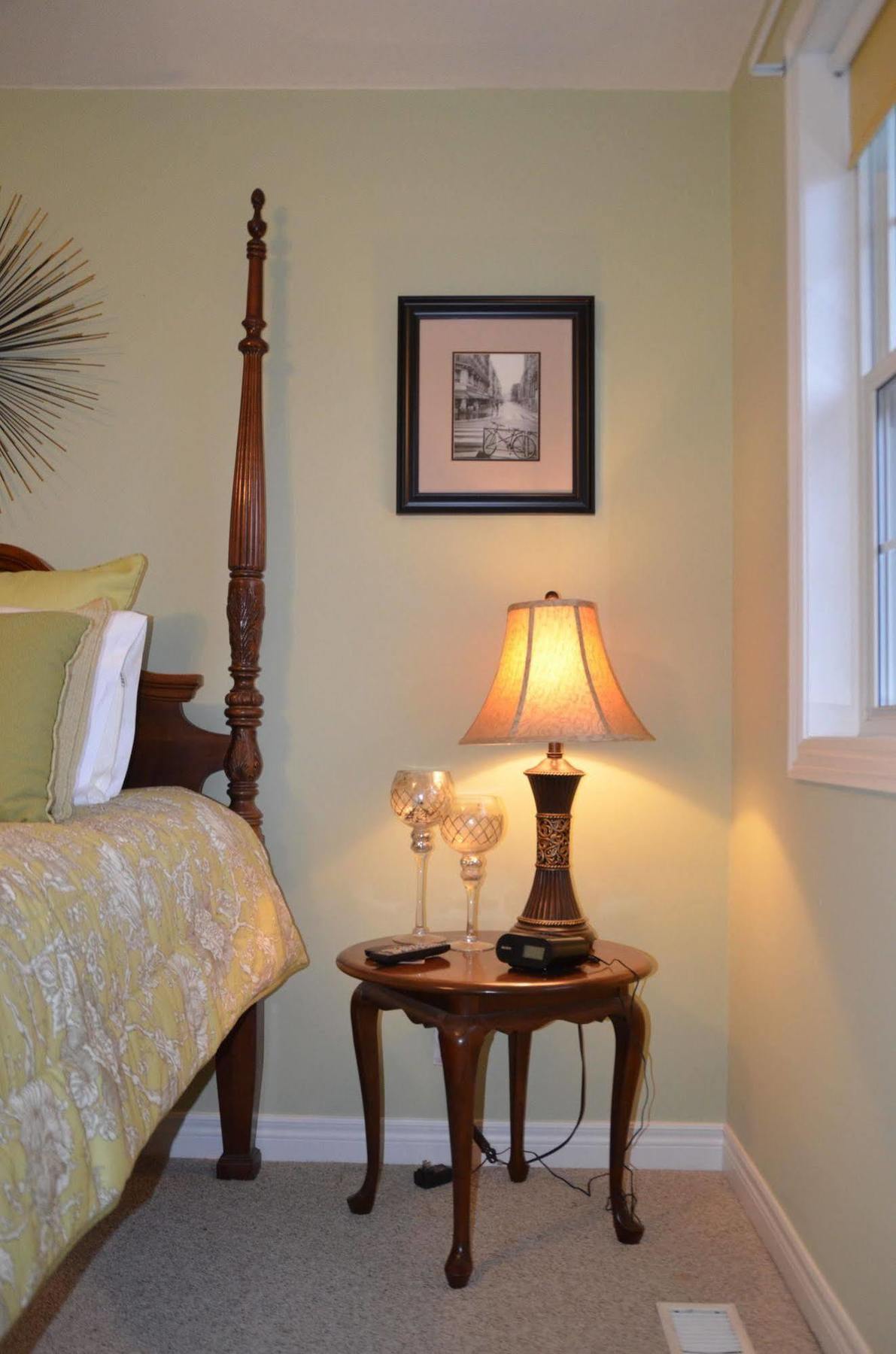 Old Town Country Landing Bed & Breakfast 3*